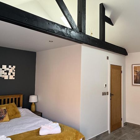The Lydden Bell B&B 외부 사진