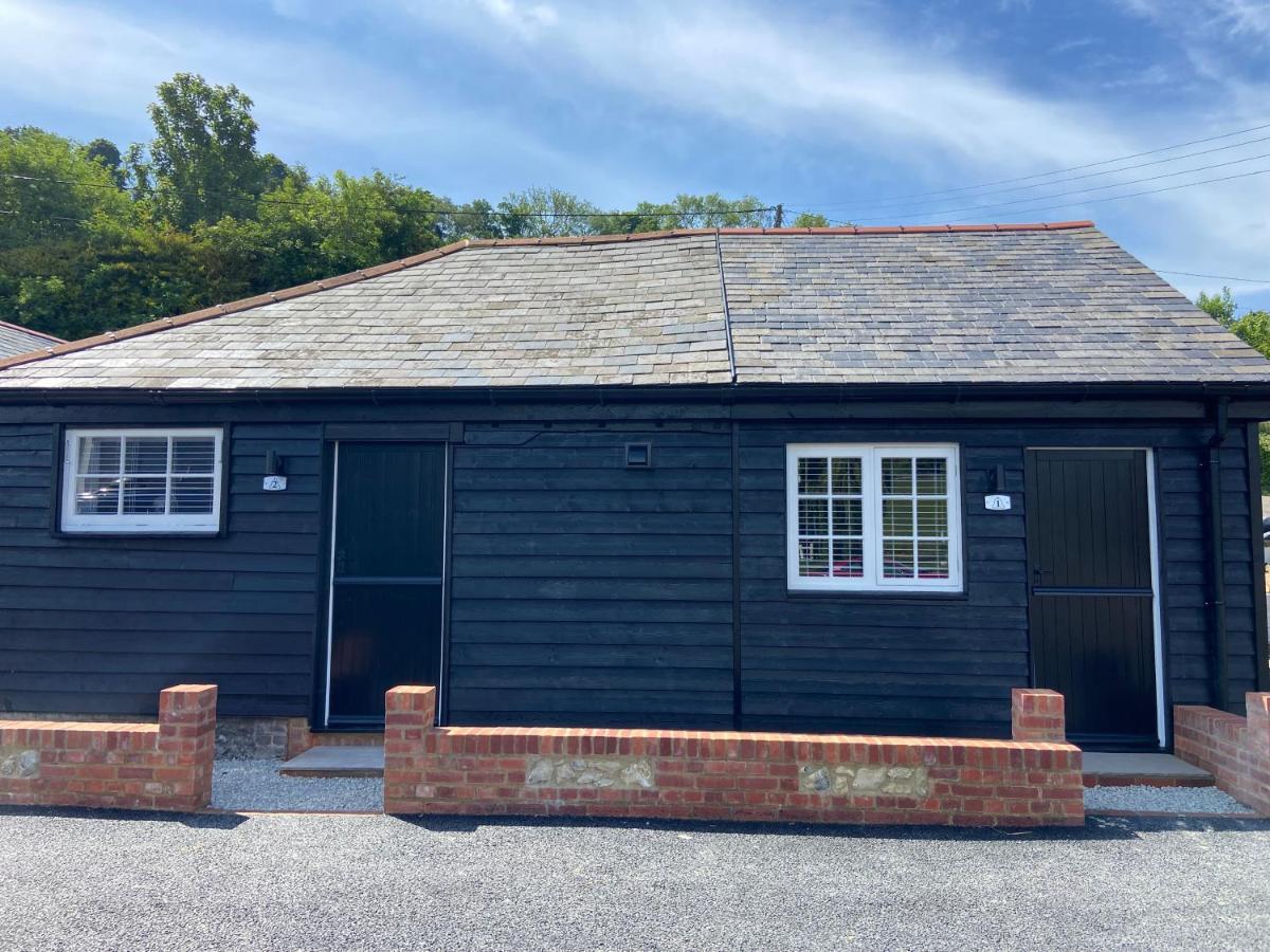 The Lydden Bell B&B 외부 사진