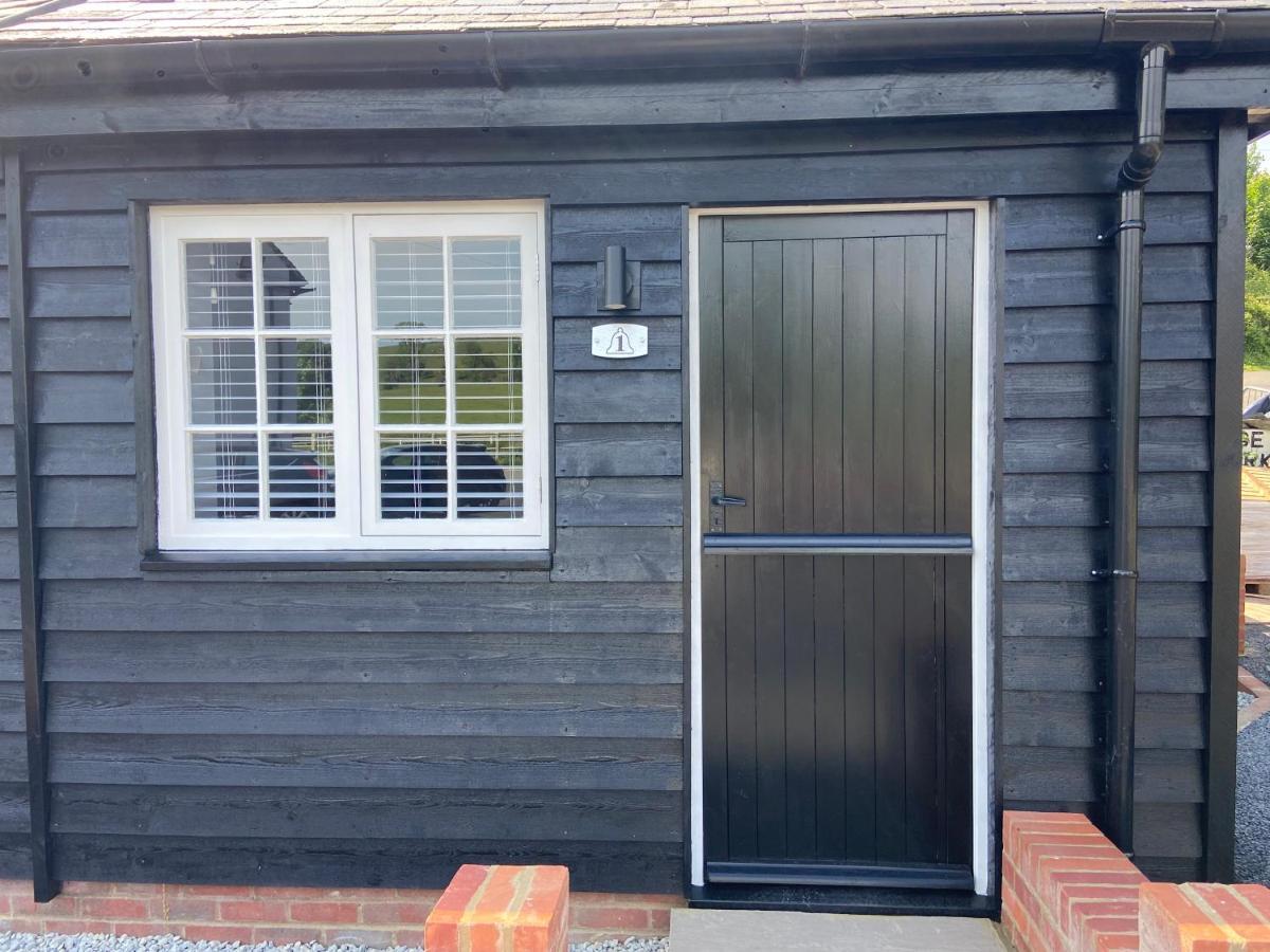 The Lydden Bell B&B 외부 사진