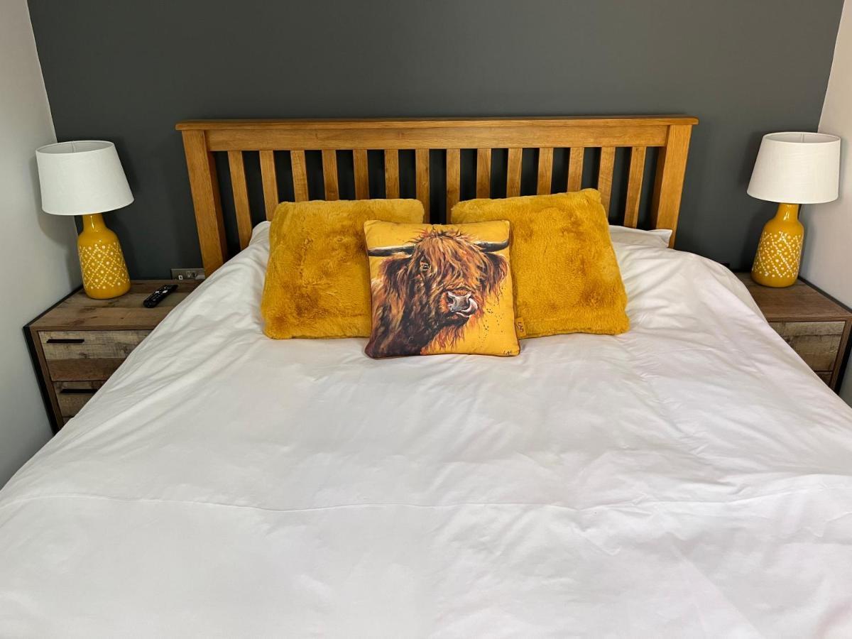 The Lydden Bell B&B 외부 사진