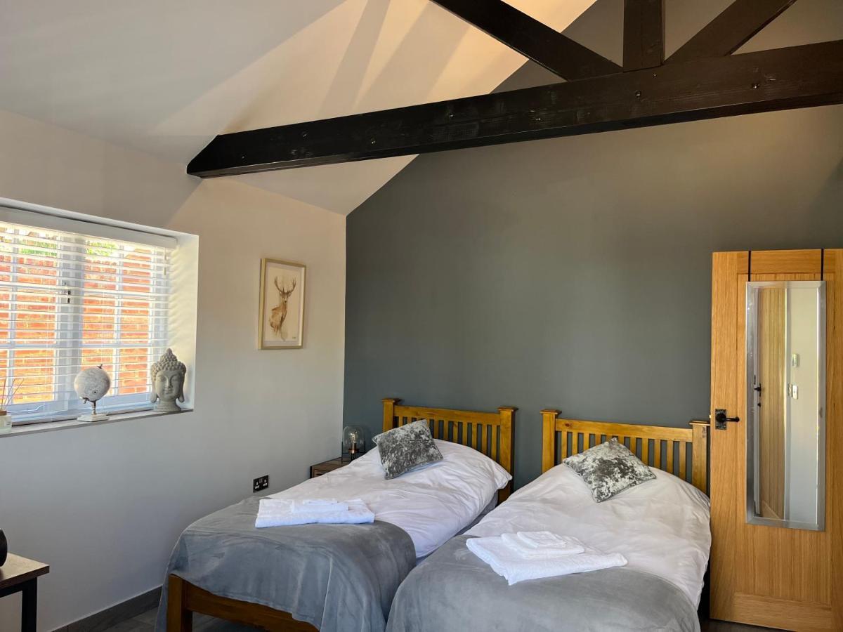 The Lydden Bell B&B 외부 사진