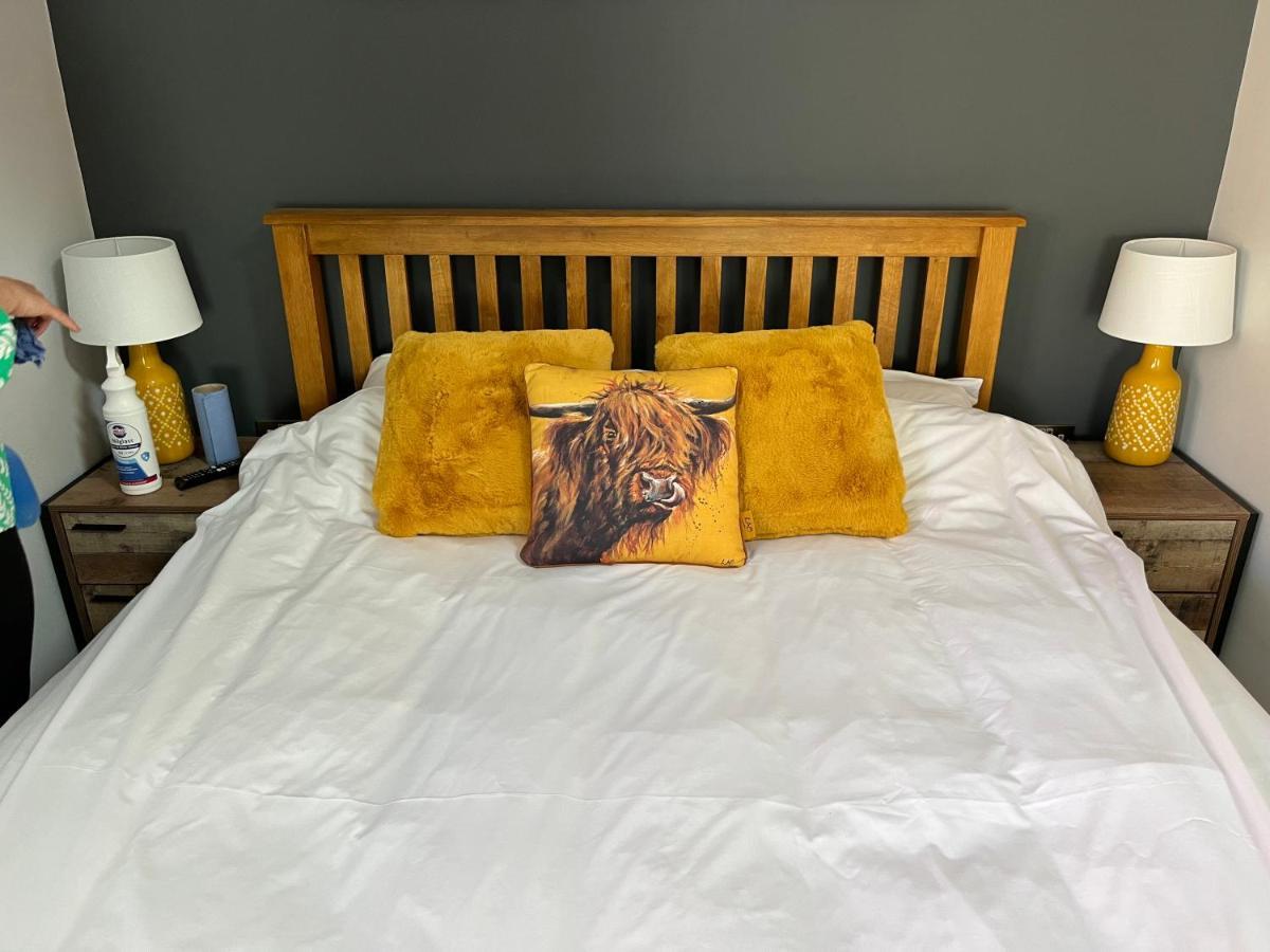 The Lydden Bell B&B 외부 사진