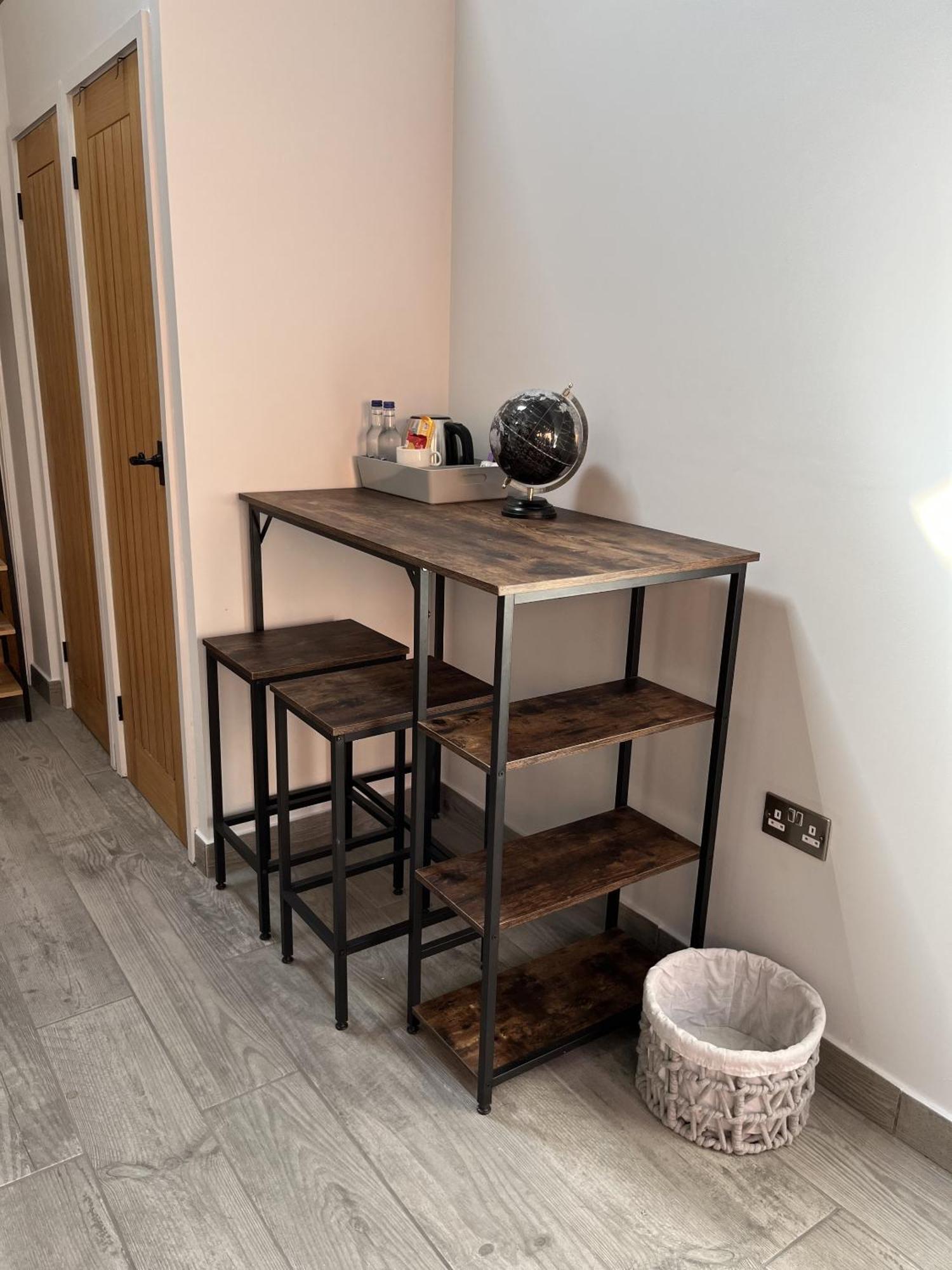 The Lydden Bell B&B 외부 사진
