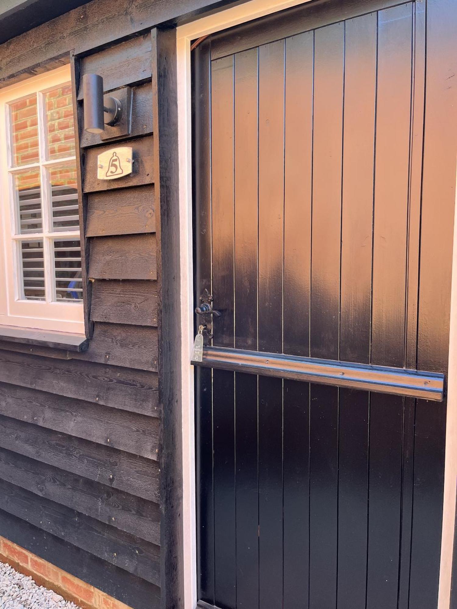 The Lydden Bell B&B 외부 사진
