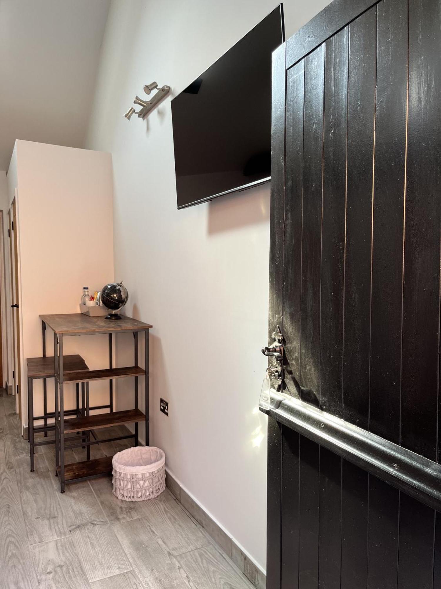 The Lydden Bell B&B 외부 사진