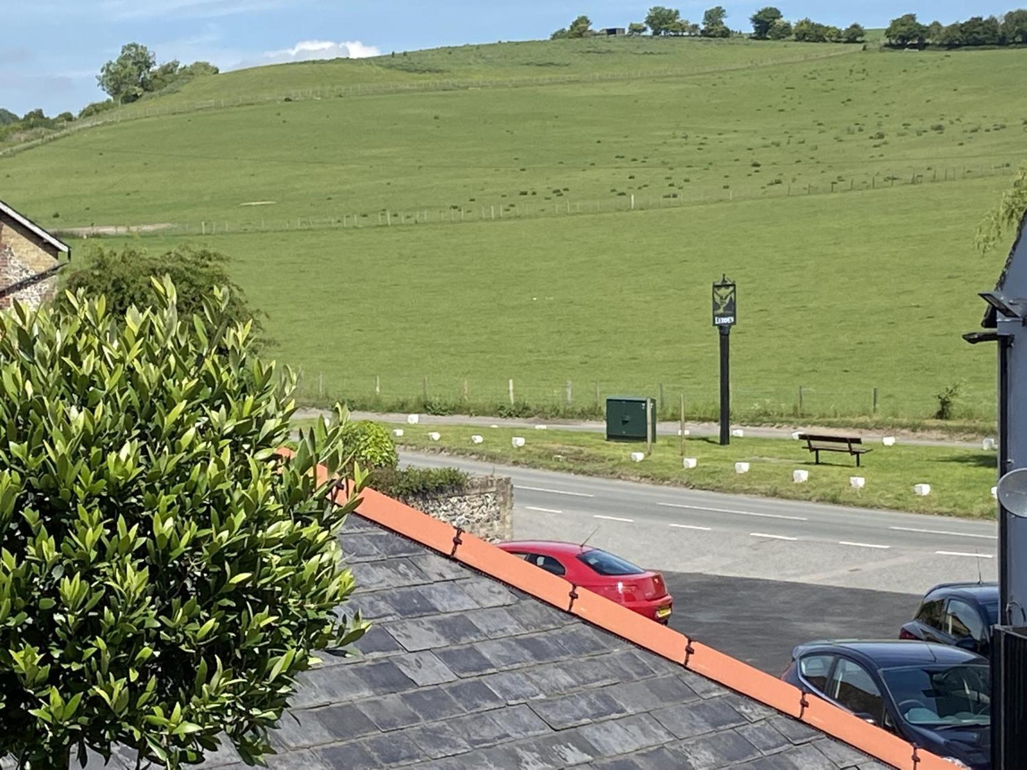 The Lydden Bell B&B 외부 사진