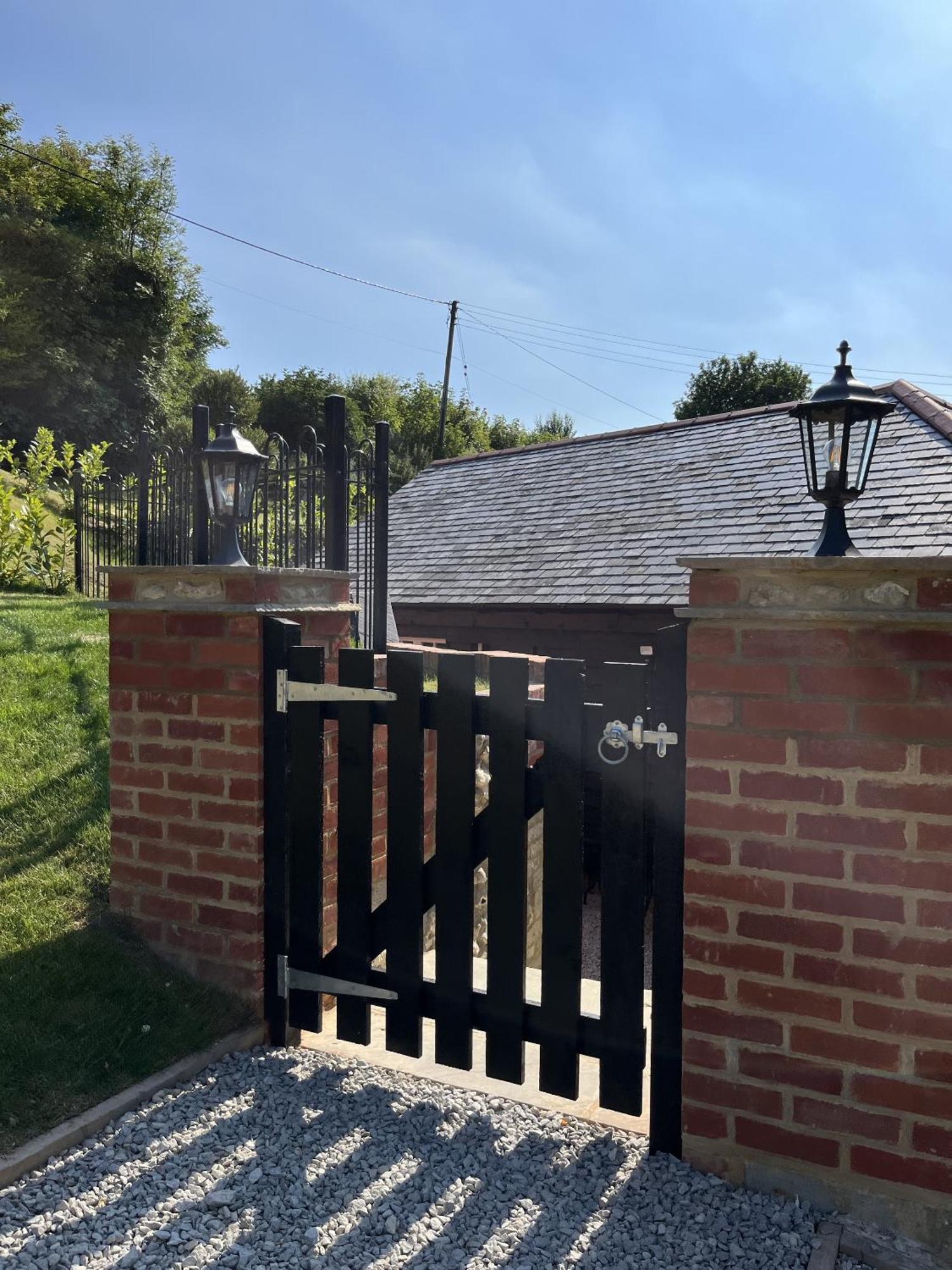 The Lydden Bell B&B 외부 사진