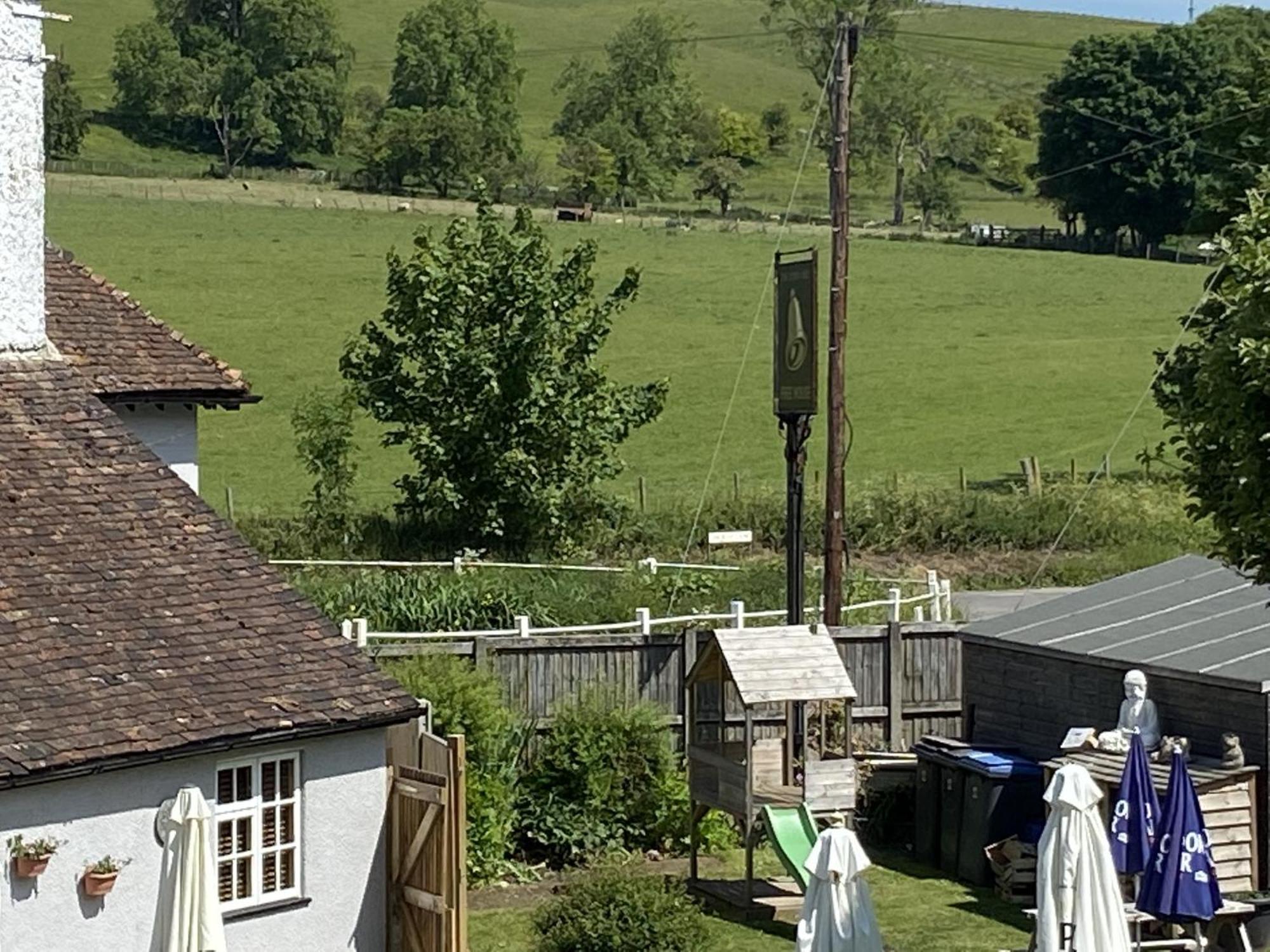 The Lydden Bell B&B 외부 사진