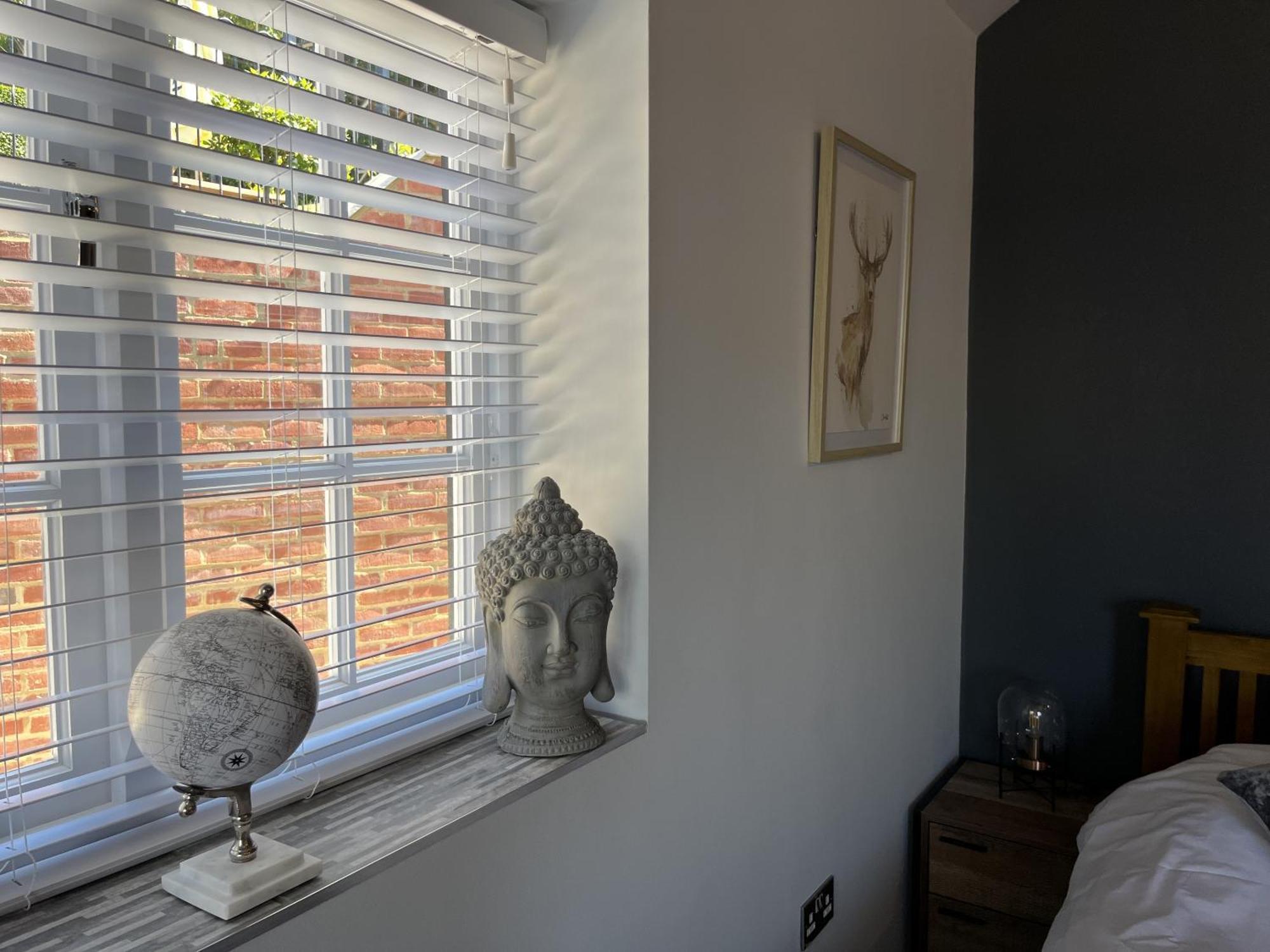 The Lydden Bell B&B 외부 사진