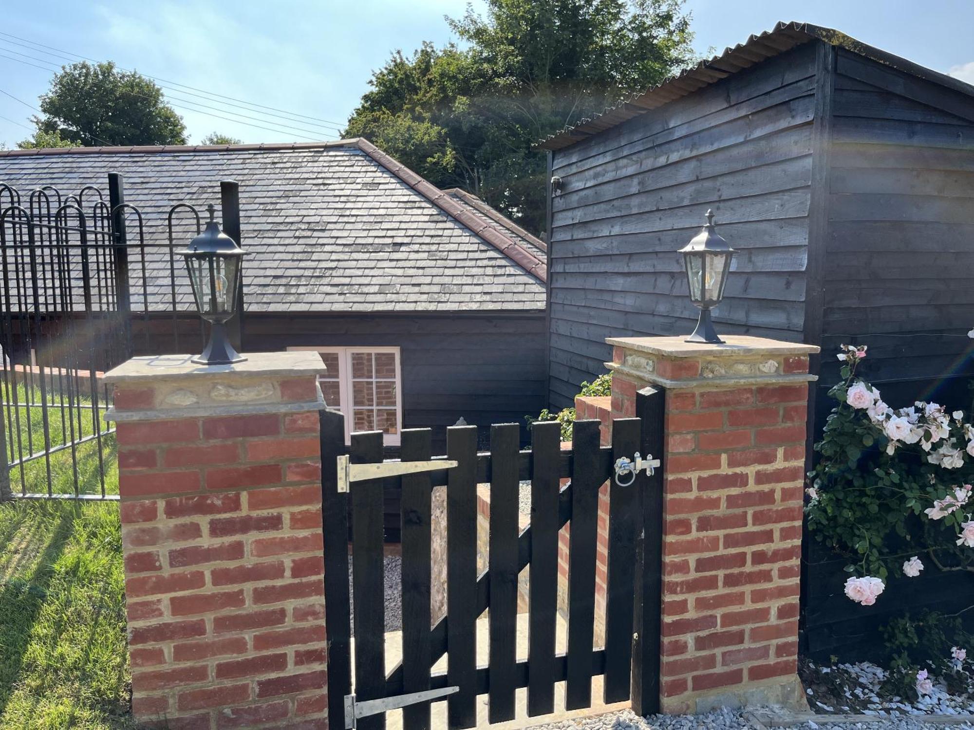 The Lydden Bell B&B 외부 사진