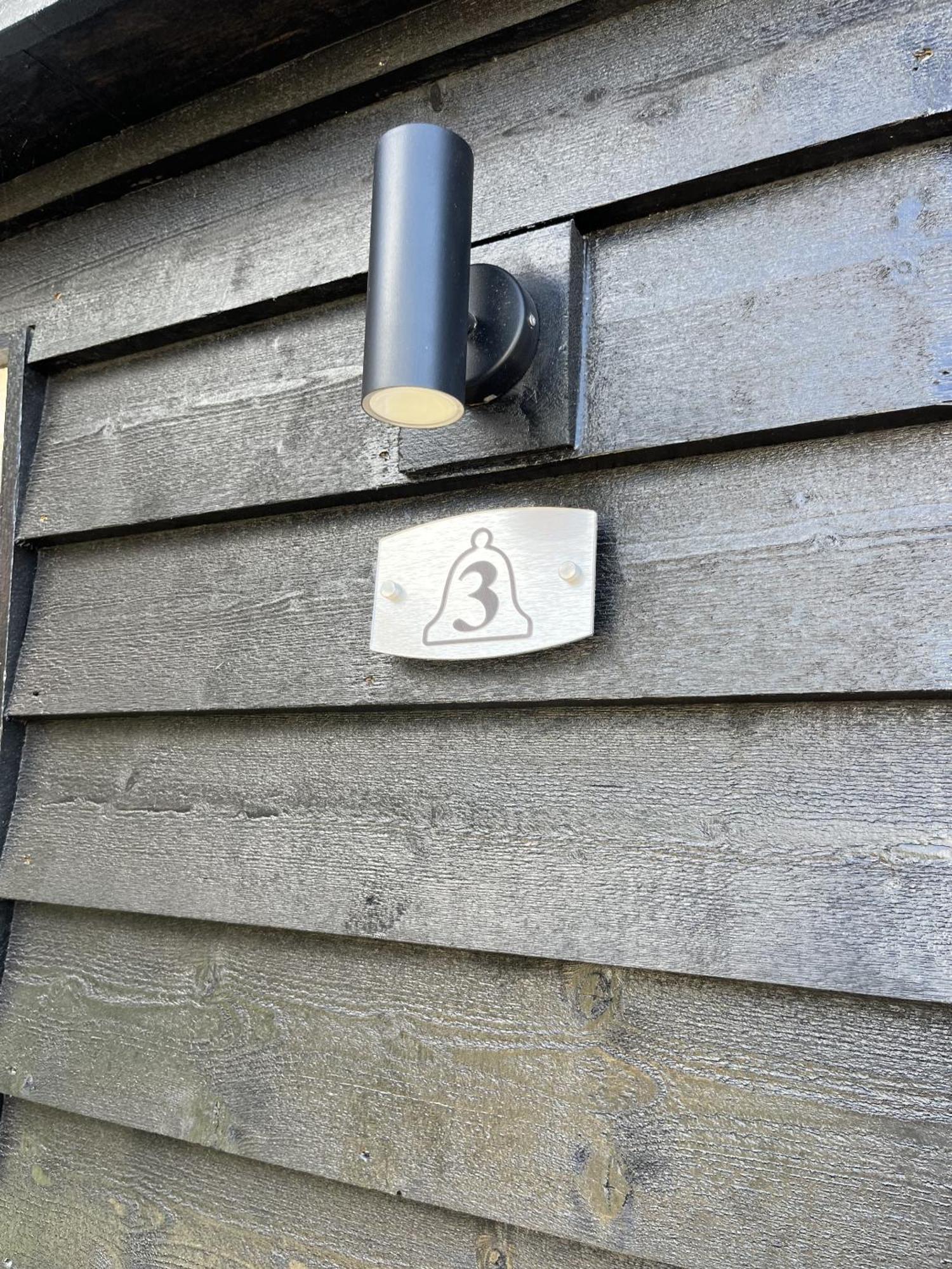 The Lydden Bell B&B 외부 사진