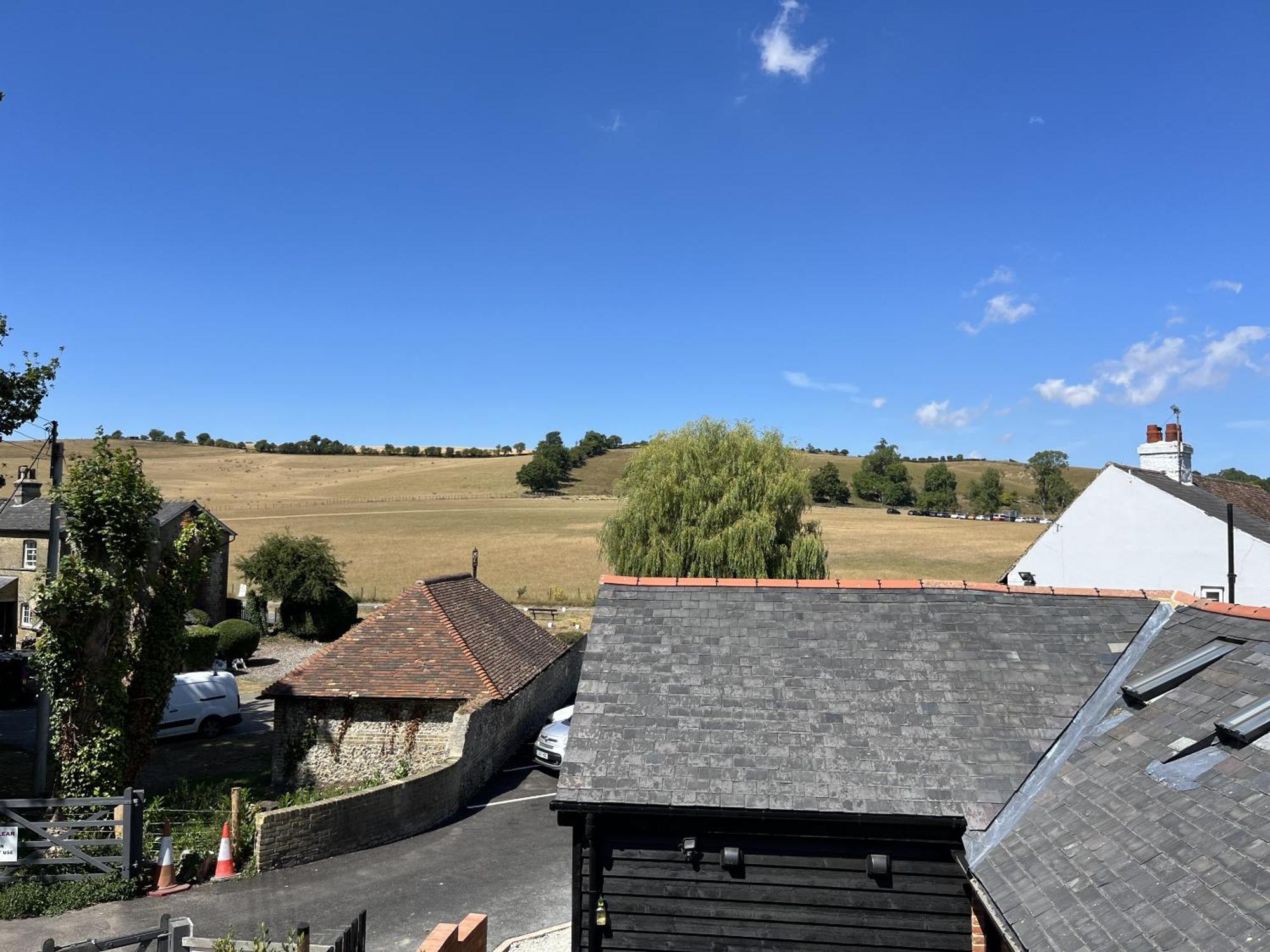 The Lydden Bell B&B 외부 사진