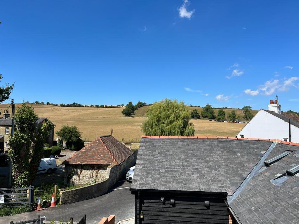 The Lydden Bell B&B 외부 사진