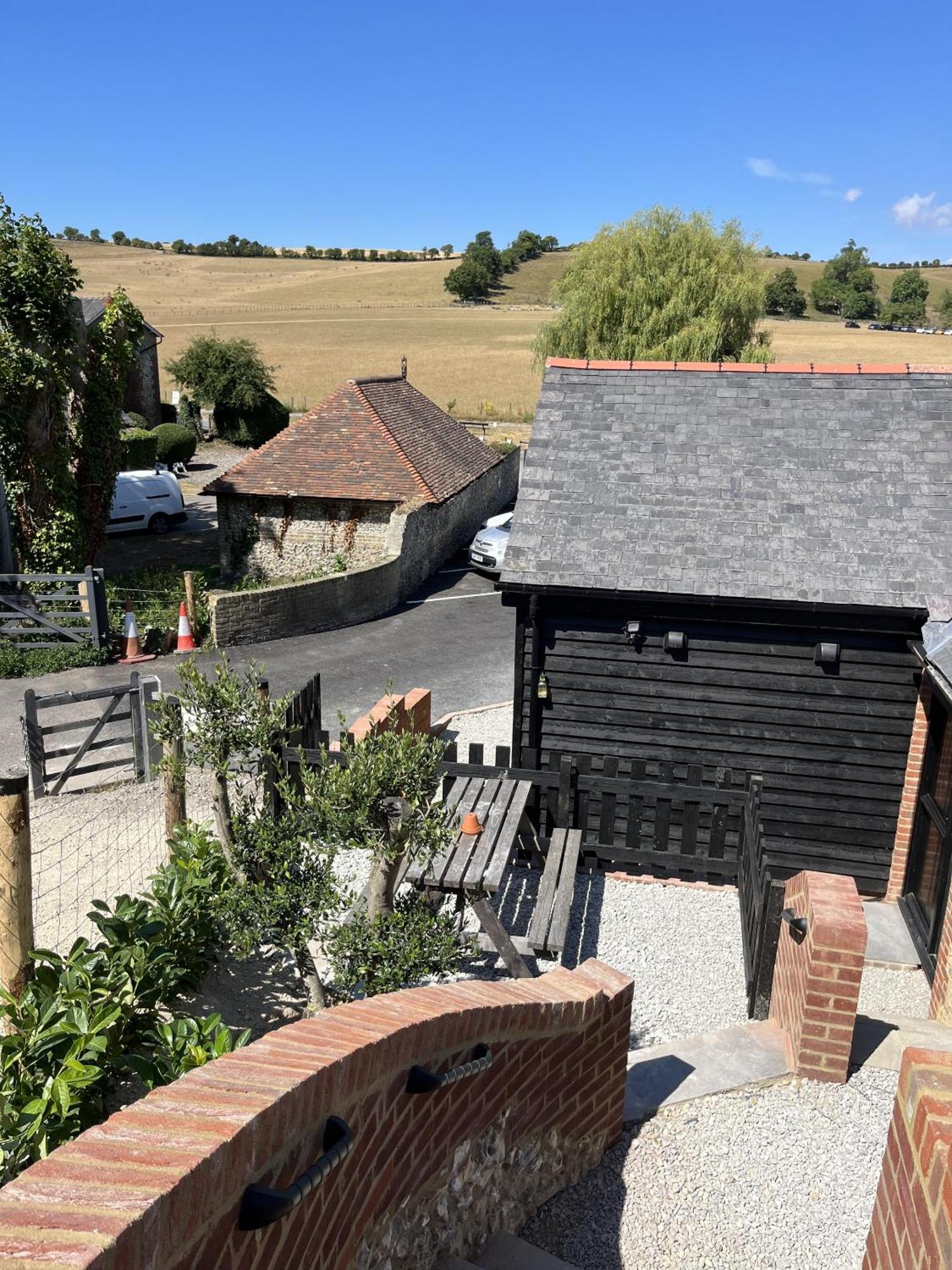 The Lydden Bell B&B 외부 사진