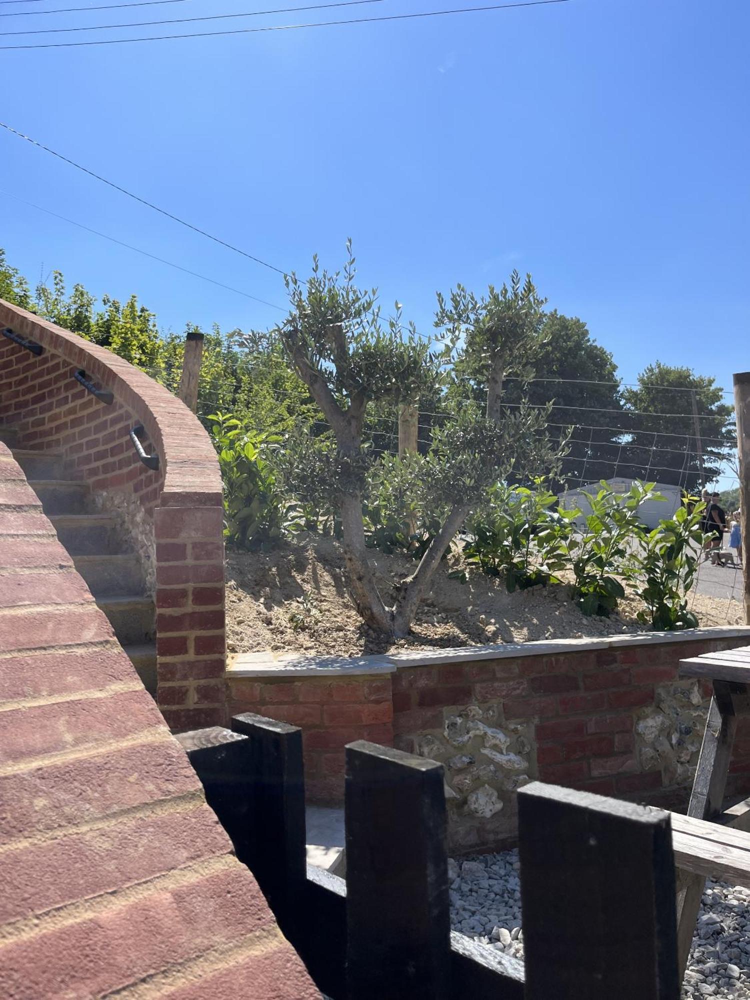 The Lydden Bell B&B 외부 사진