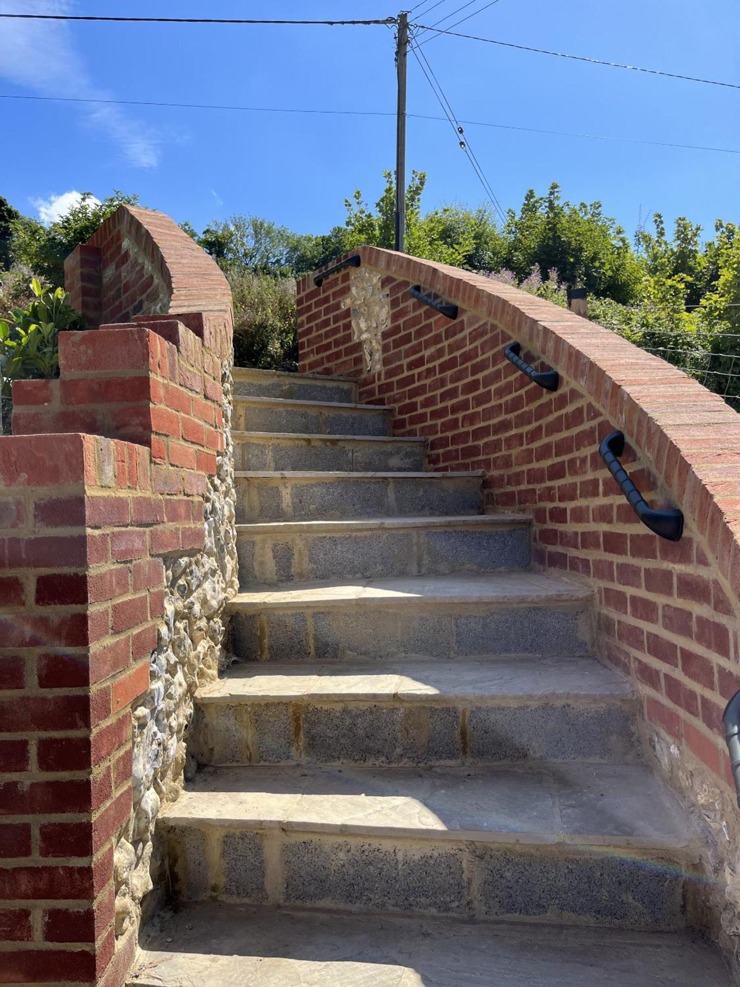 The Lydden Bell B&B 외부 사진