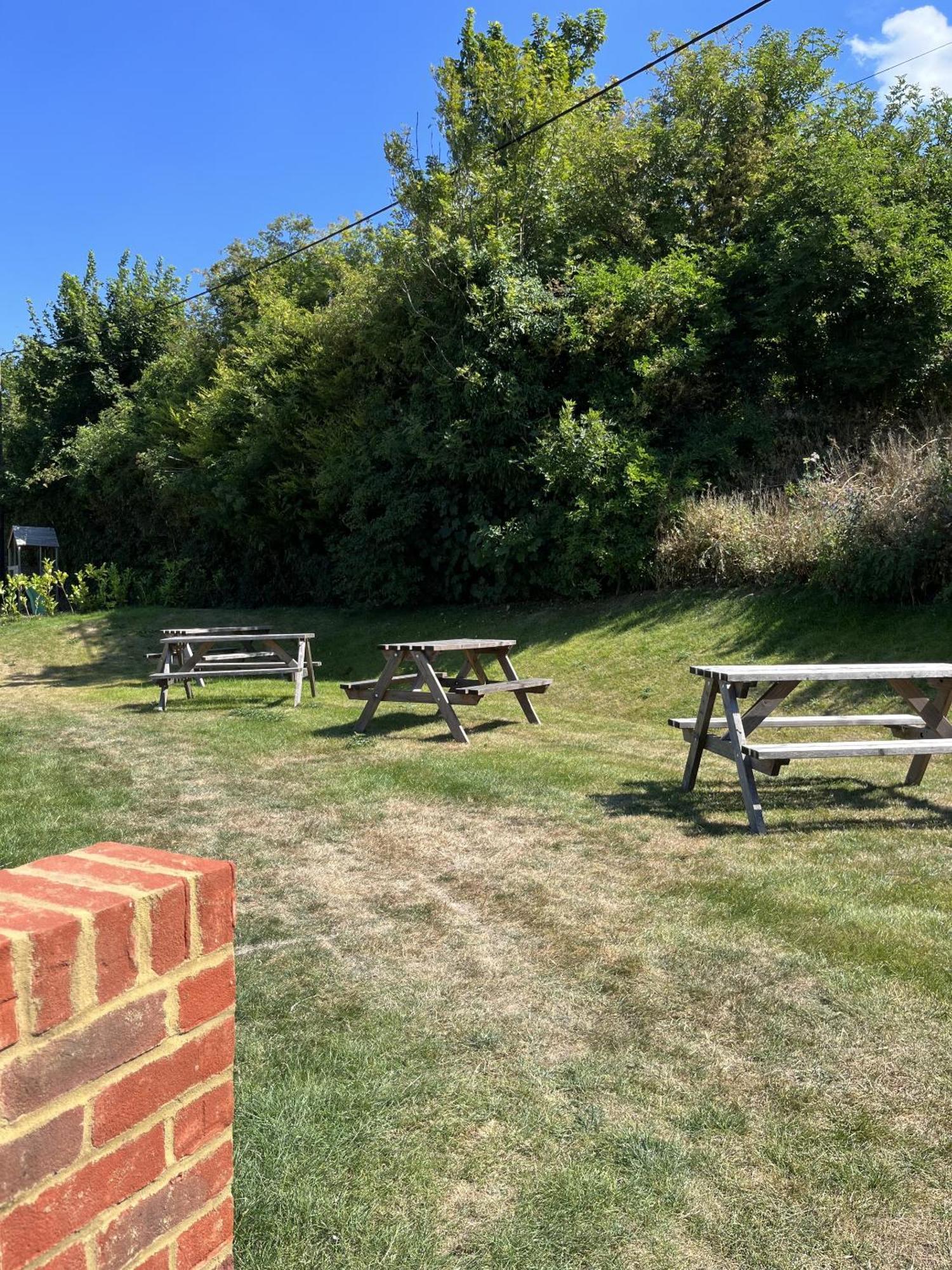 The Lydden Bell B&B 외부 사진