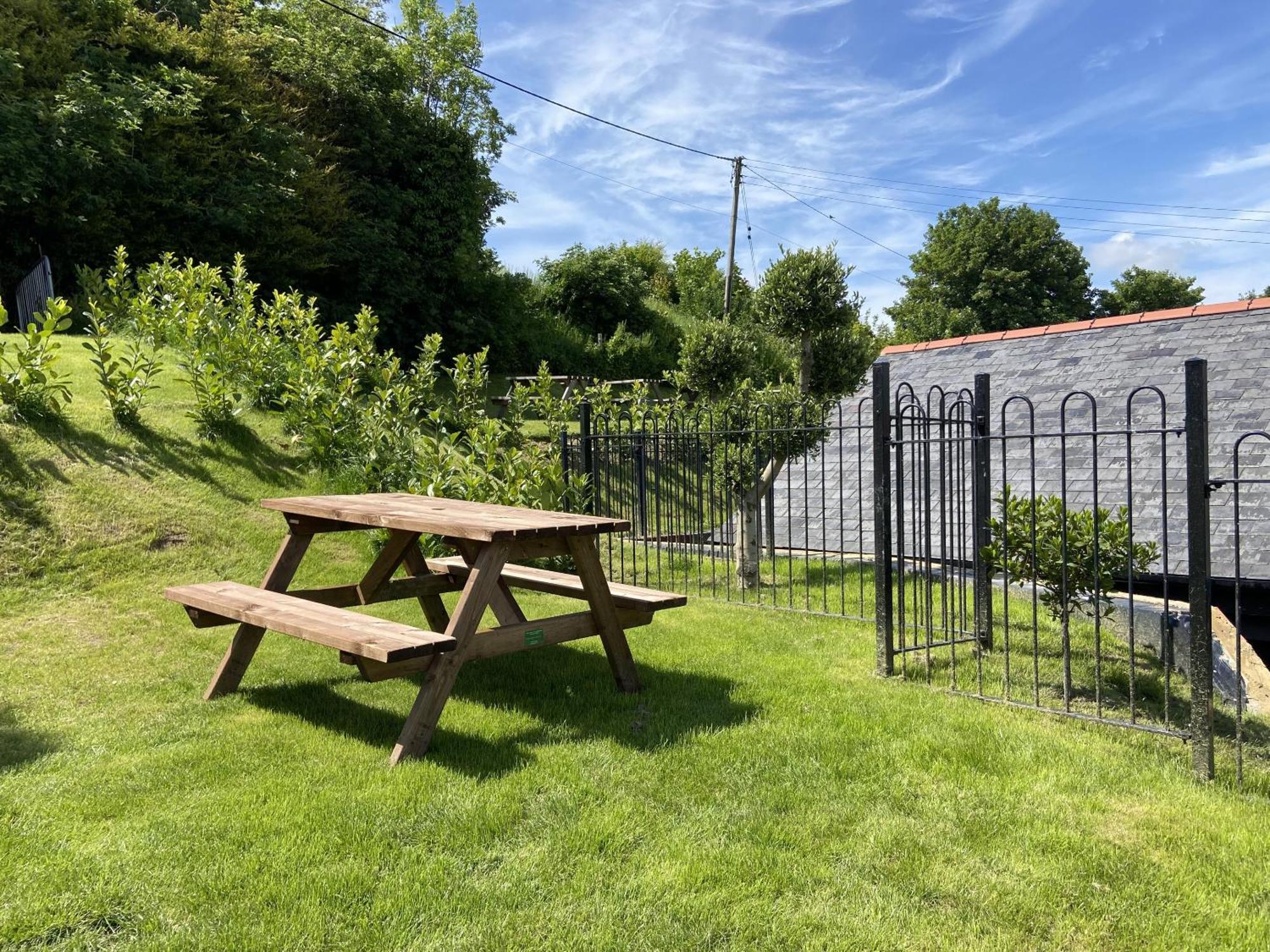 The Lydden Bell B&B 외부 사진