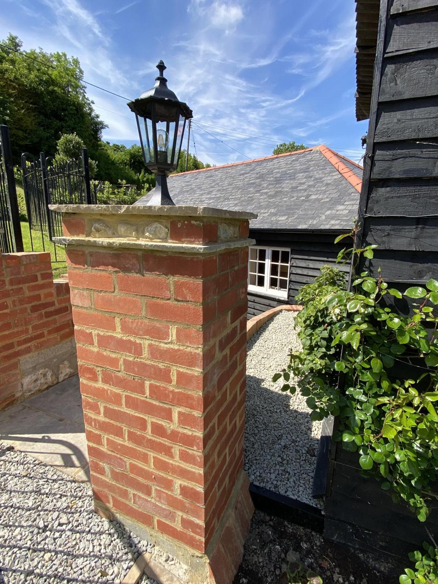The Lydden Bell B&B 외부 사진