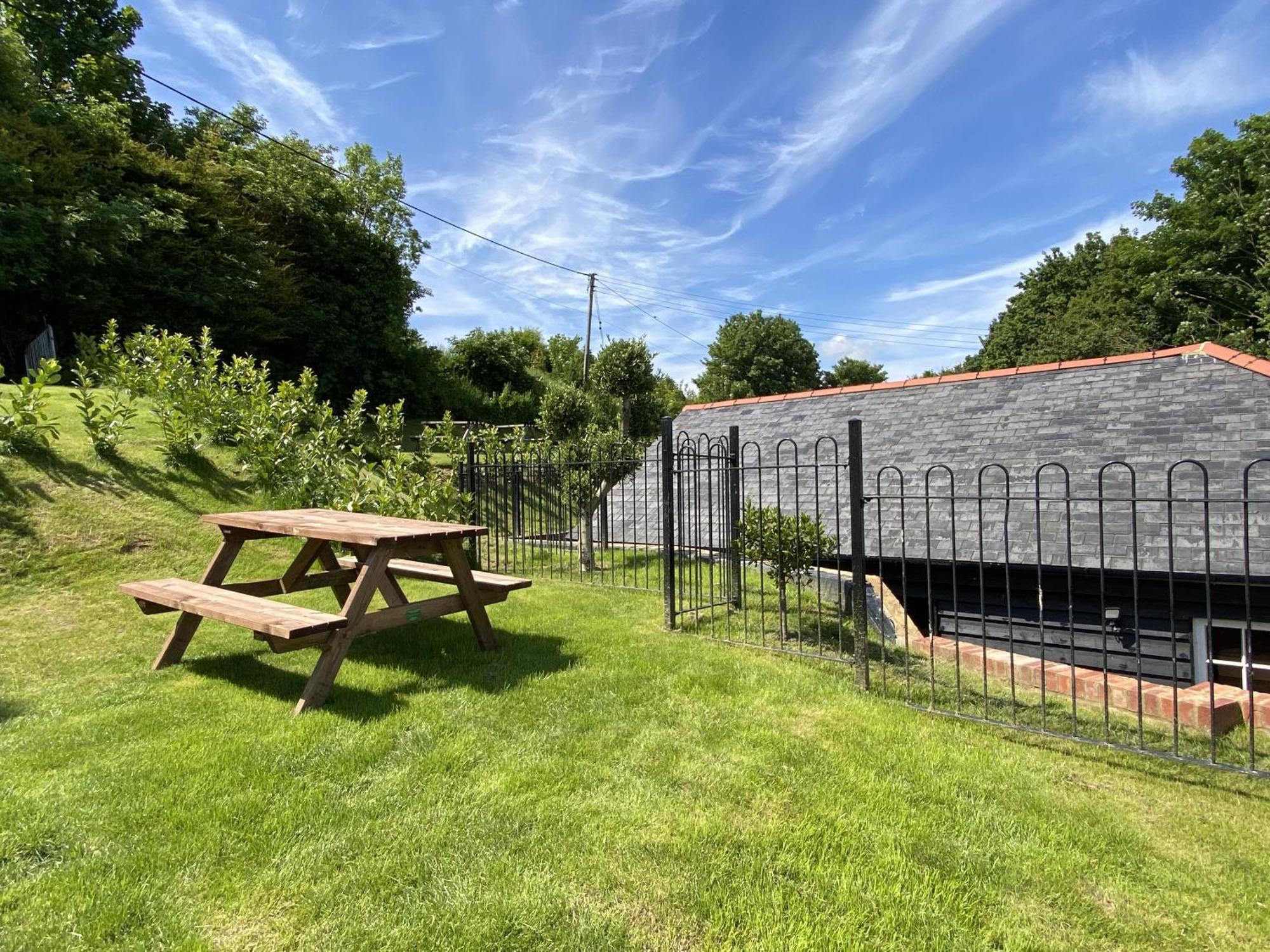 The Lydden Bell B&B 외부 사진