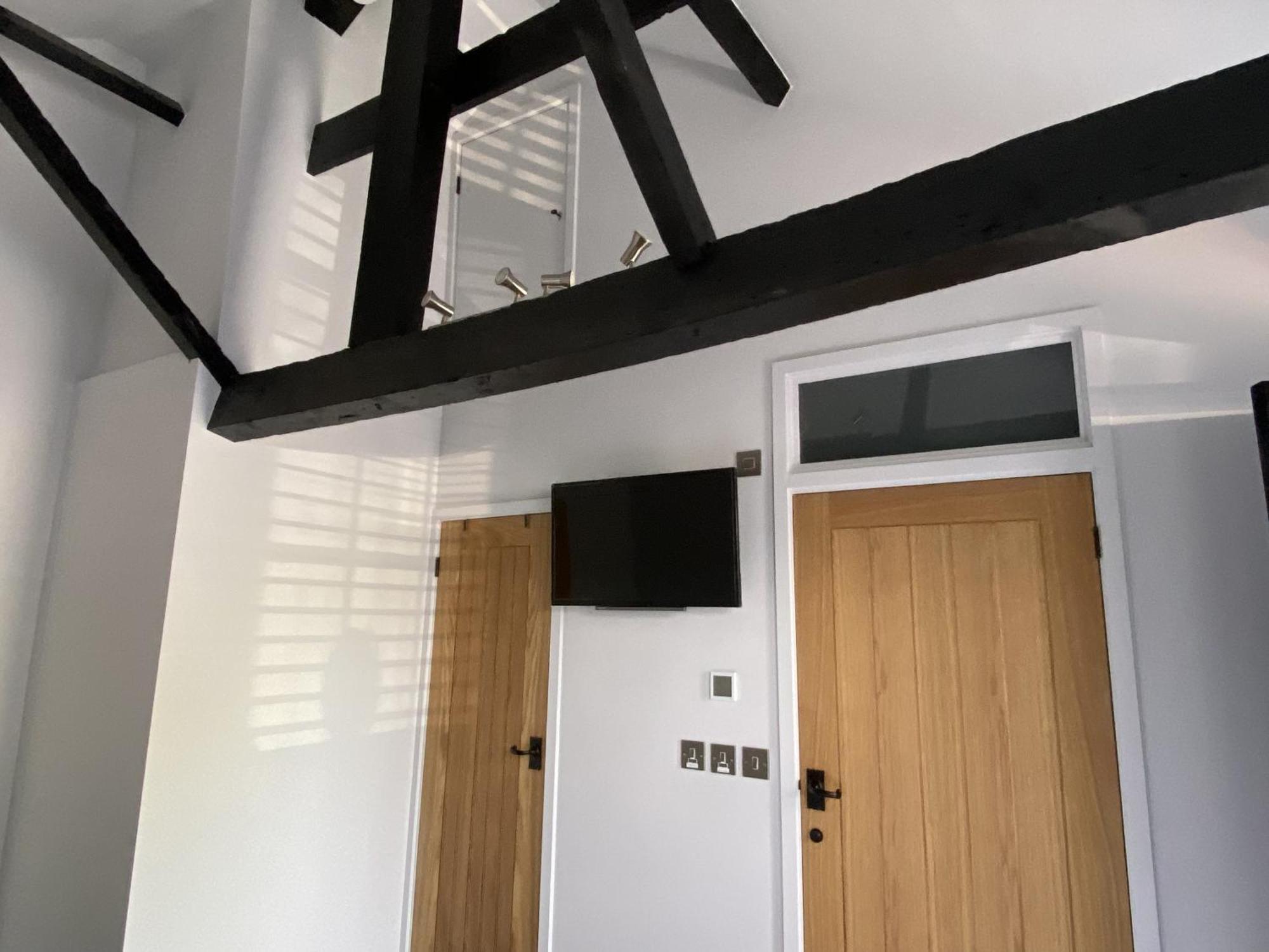 The Lydden Bell B&B 외부 사진