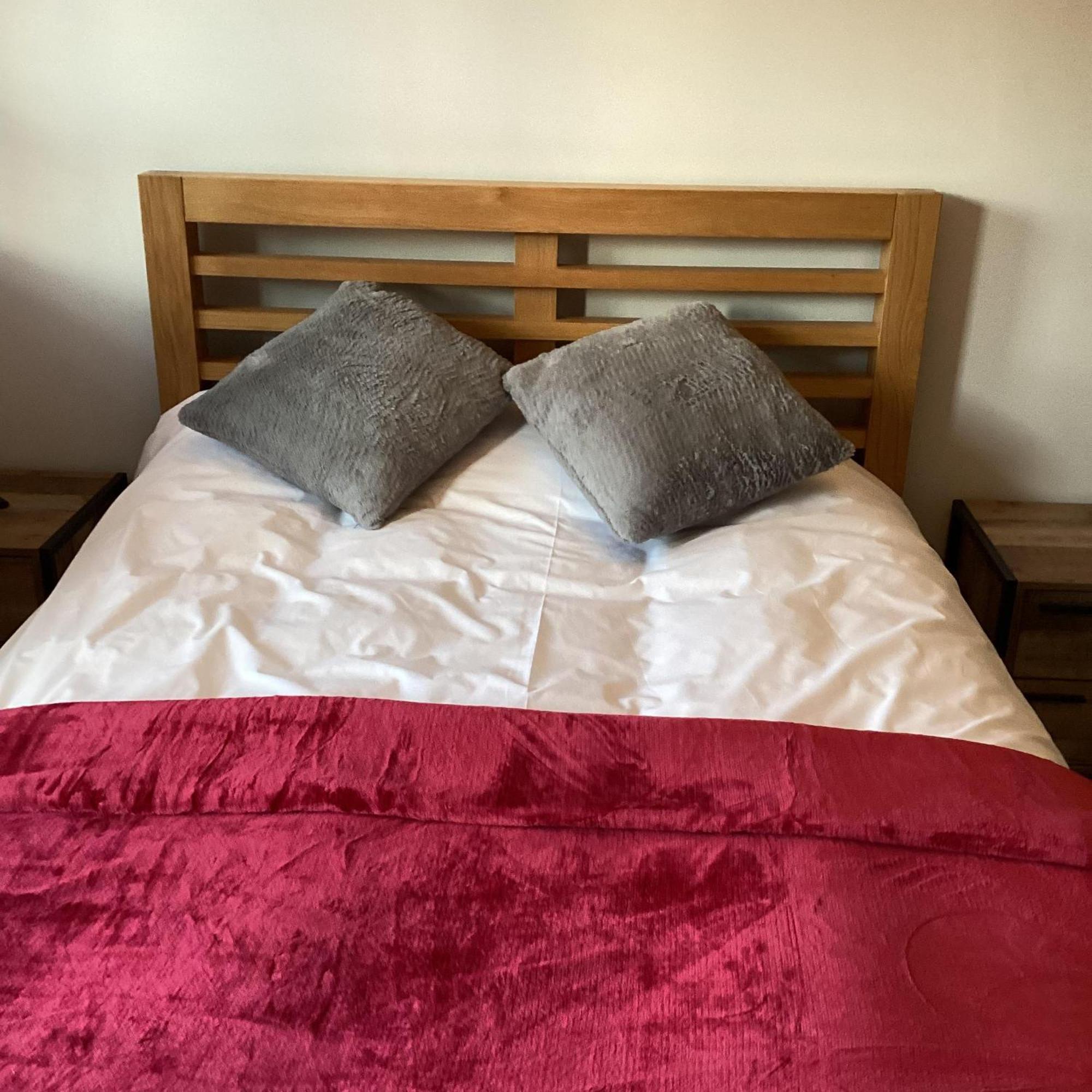 The Lydden Bell B&B 객실 사진