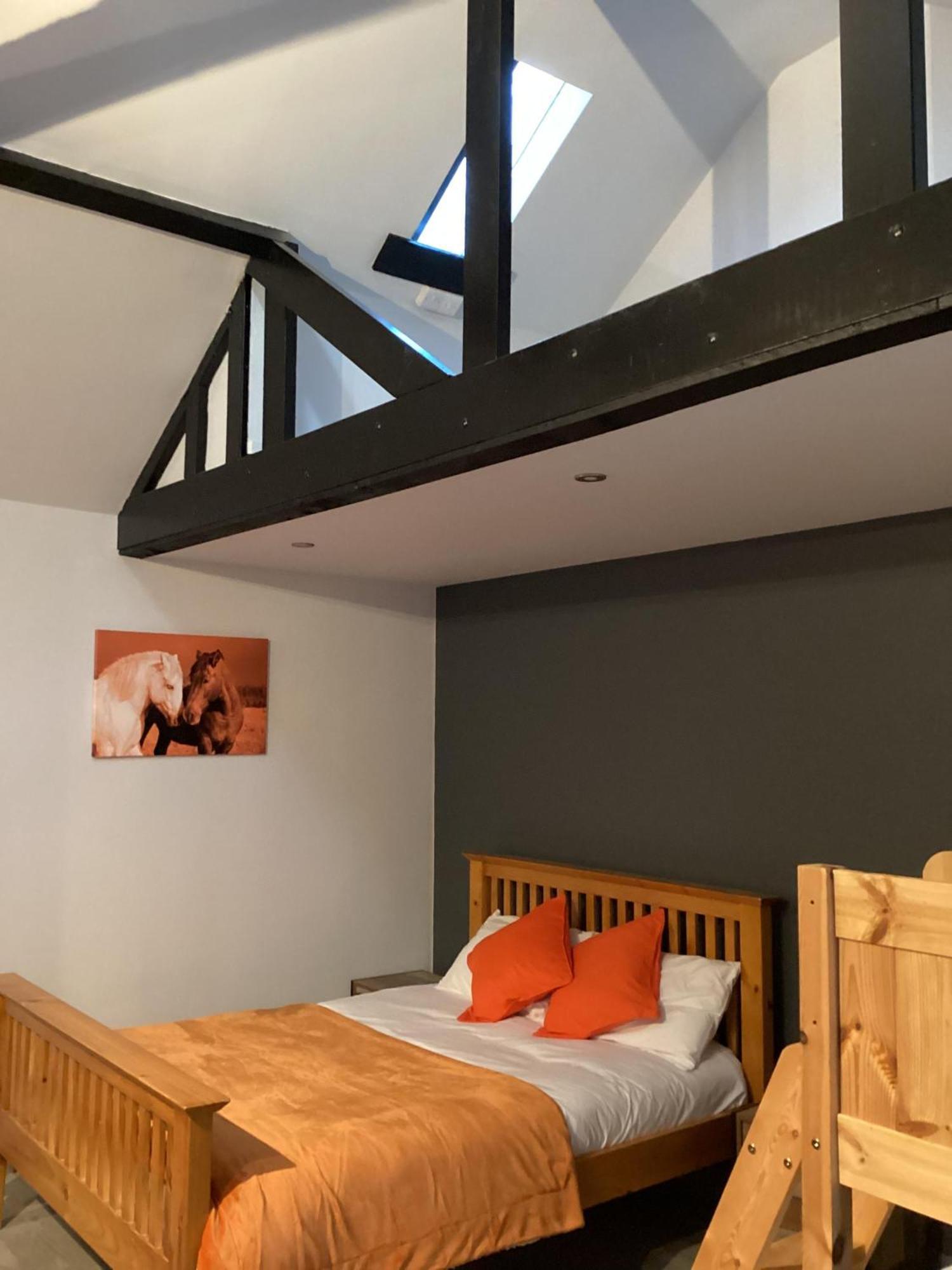 The Lydden Bell B&B 객실 사진
