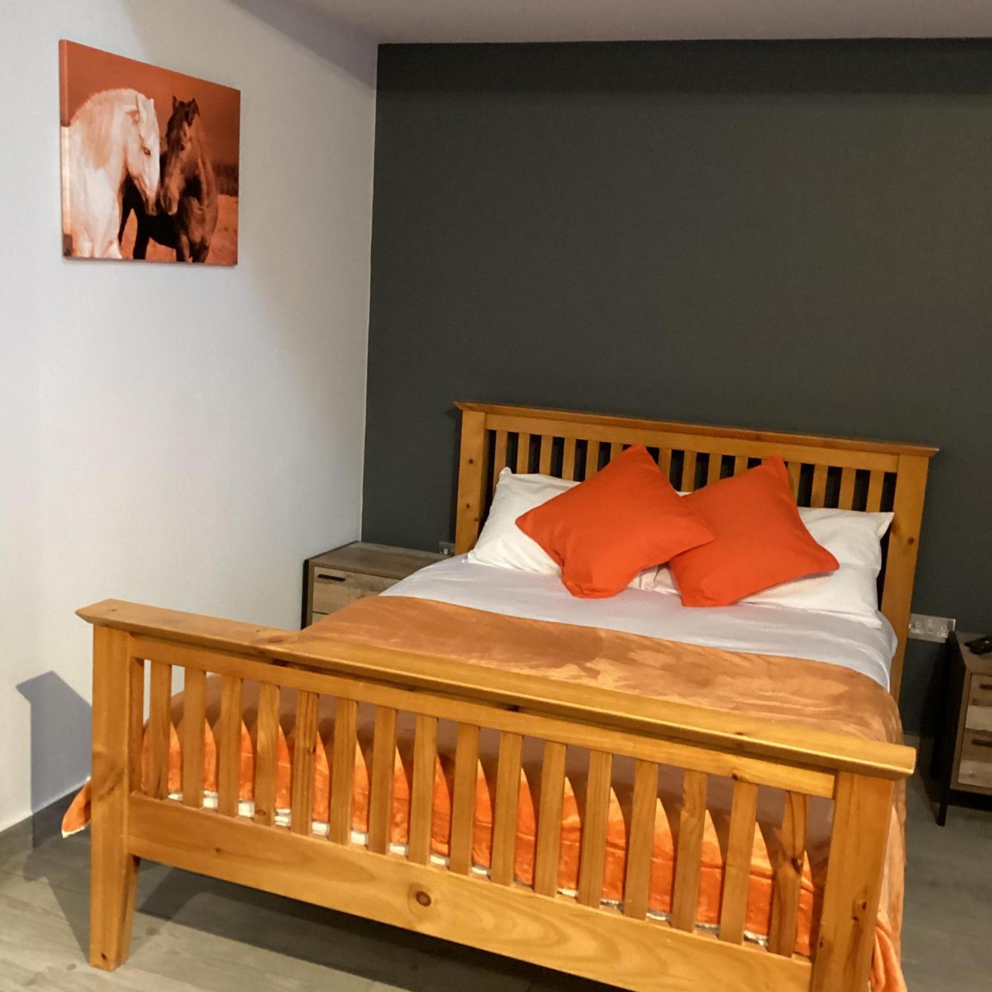 The Lydden Bell B&B 객실 사진