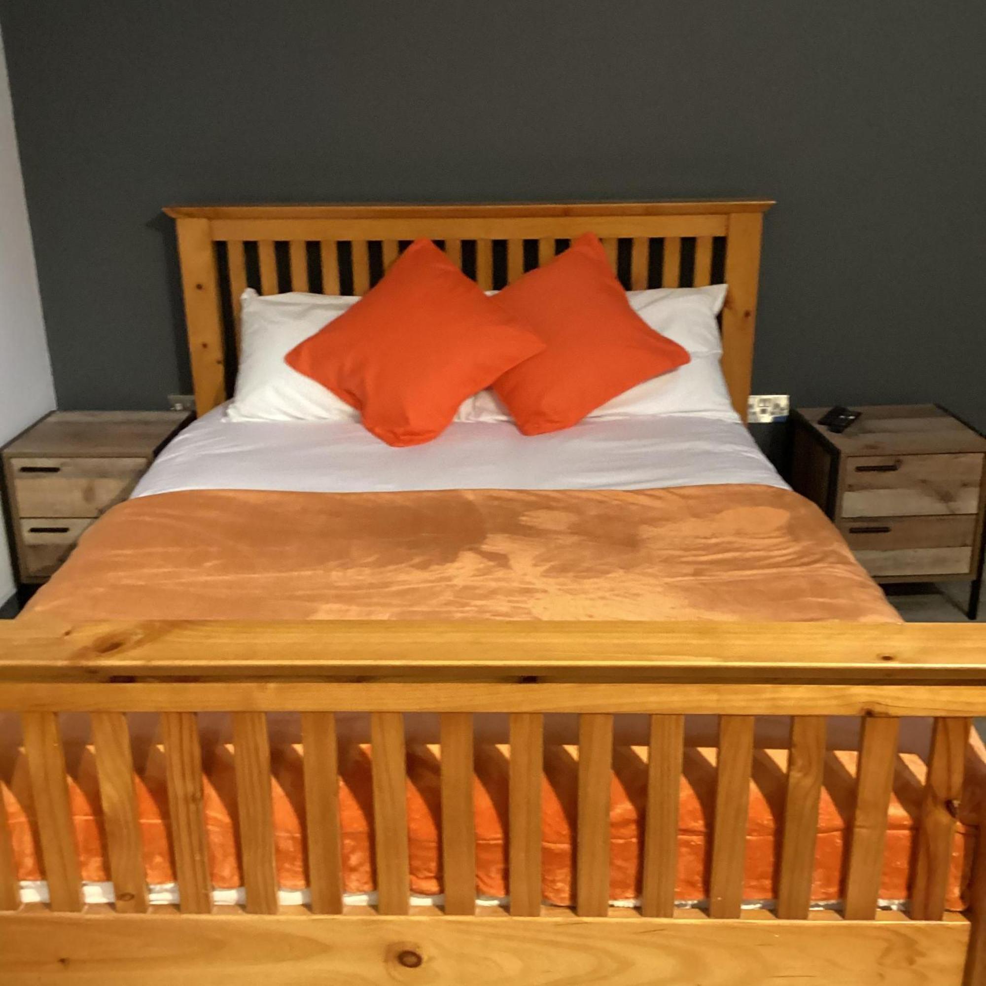 The Lydden Bell B&B 객실 사진